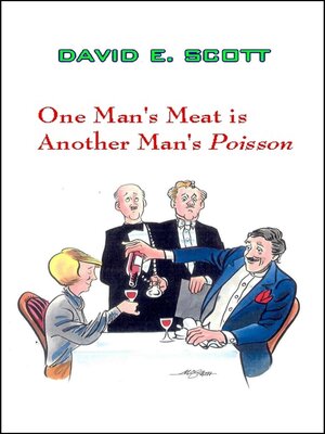 cover image of One Man's Meat Is Another Man's Poisson